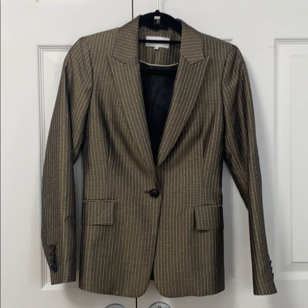 Reiss tailored Blazer Suit Jacket